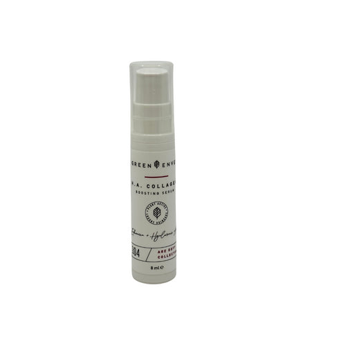 H.A. COLLAGEN BOOSTING SERUM MINI